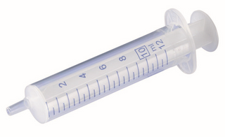 Disposable Syringe (10ml)