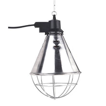 Infrared Bulb Protector