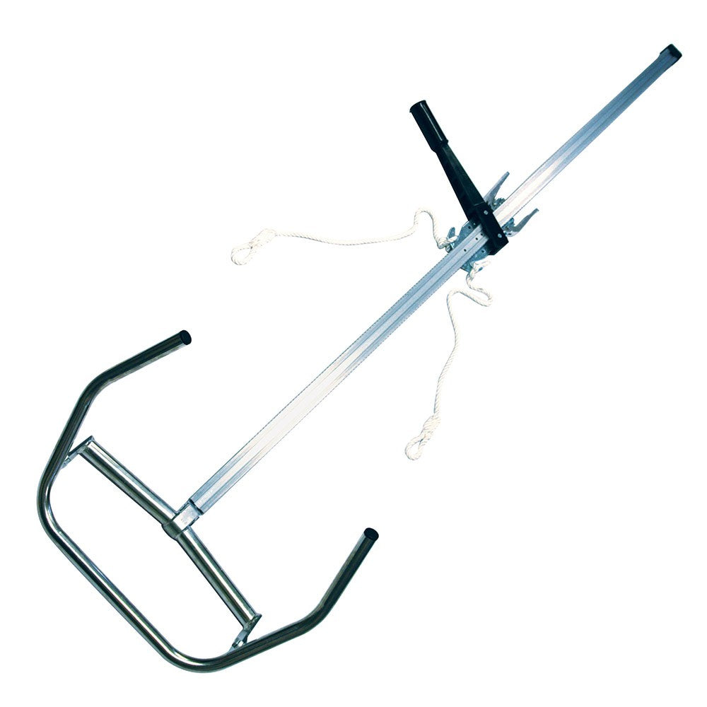 Tecnall Calving Aid Jack Complete With Moorepark Head