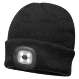BEANIE LED HAT B029