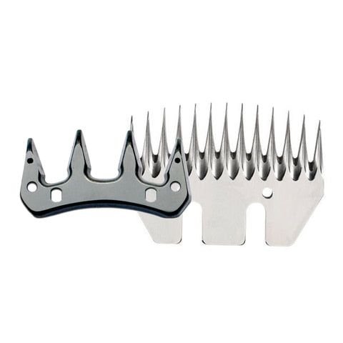 Cattle/Sheep Dagging Blade Heiniger compatible