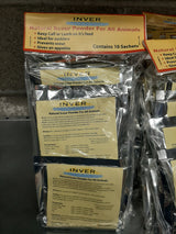 Natural Scour Powder N.S.P NOVAVET