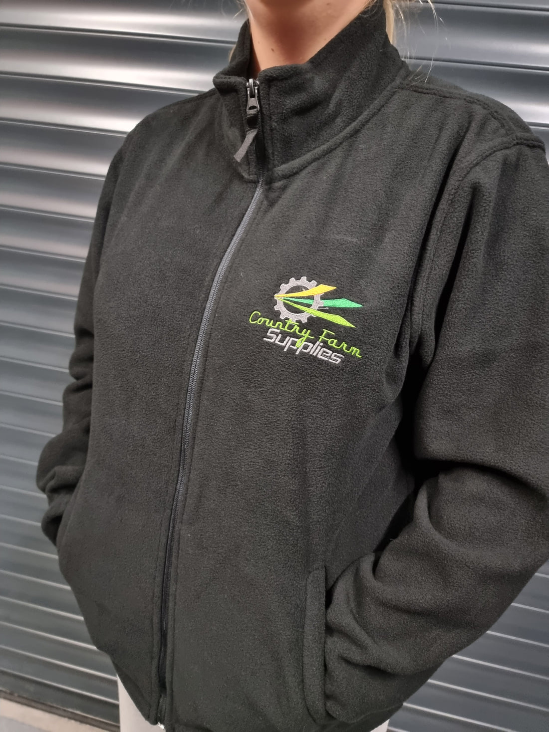 CFS fleece