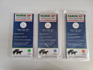 Fasco AP Heat Detectors 50 Pack