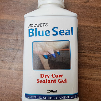 Blue Seal Dry Cow Sealant 500ML
