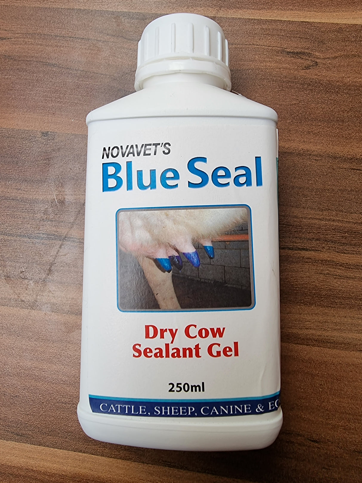 Blue Seal Dry Cow Sealant 500ML
