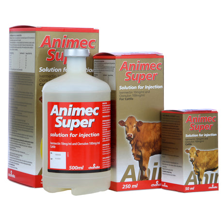 Rumenil Chanelle – Country Farm Supplies