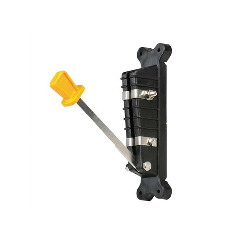 Cheetah Cut Out Switch (3 pcs)