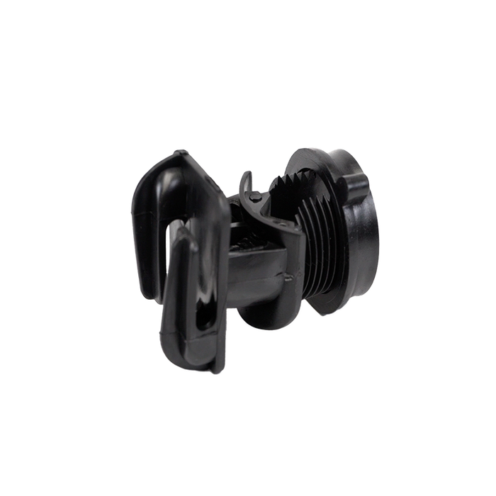 Cheetah Steel Post Insulators (10 pcs)