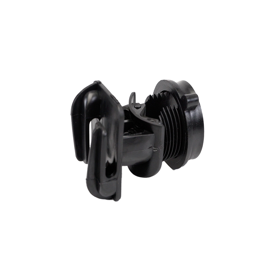 Cheetah Steel Post Insulators (10 pcs)