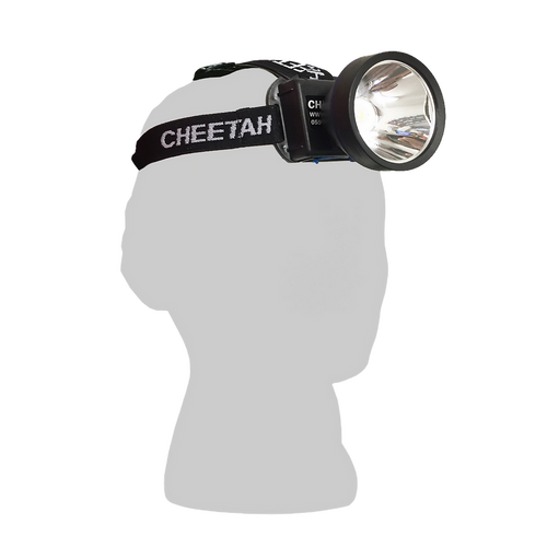 Cheetah Headlite