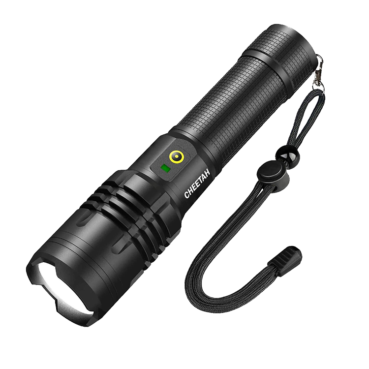 Cheetah Superlite