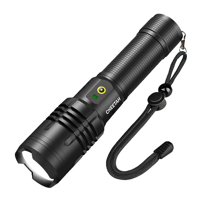 Cheetah Superlite