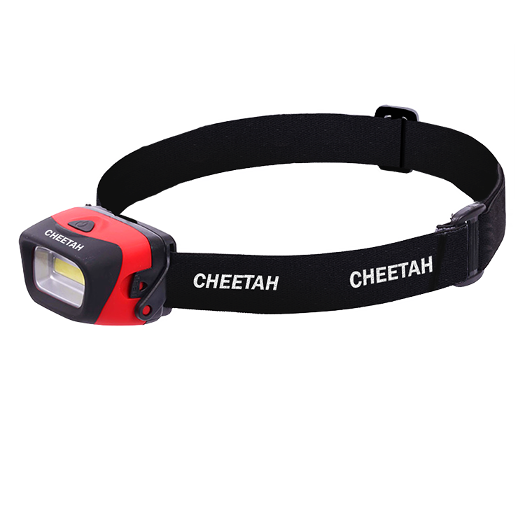 Cheetah Mini Headlite