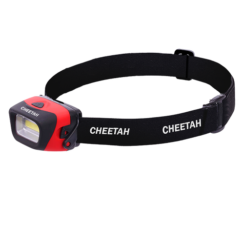 Cheetah Mini Headlite