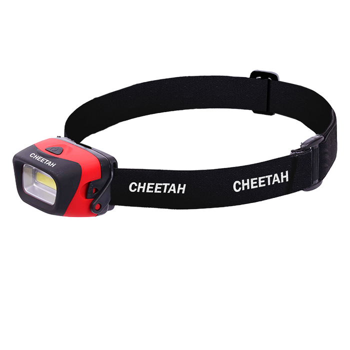 Cheetah Mini Headlite