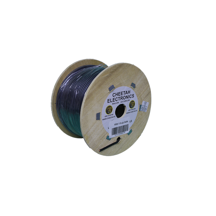 Cheetah Underground Cable (100M x 1.6mm)