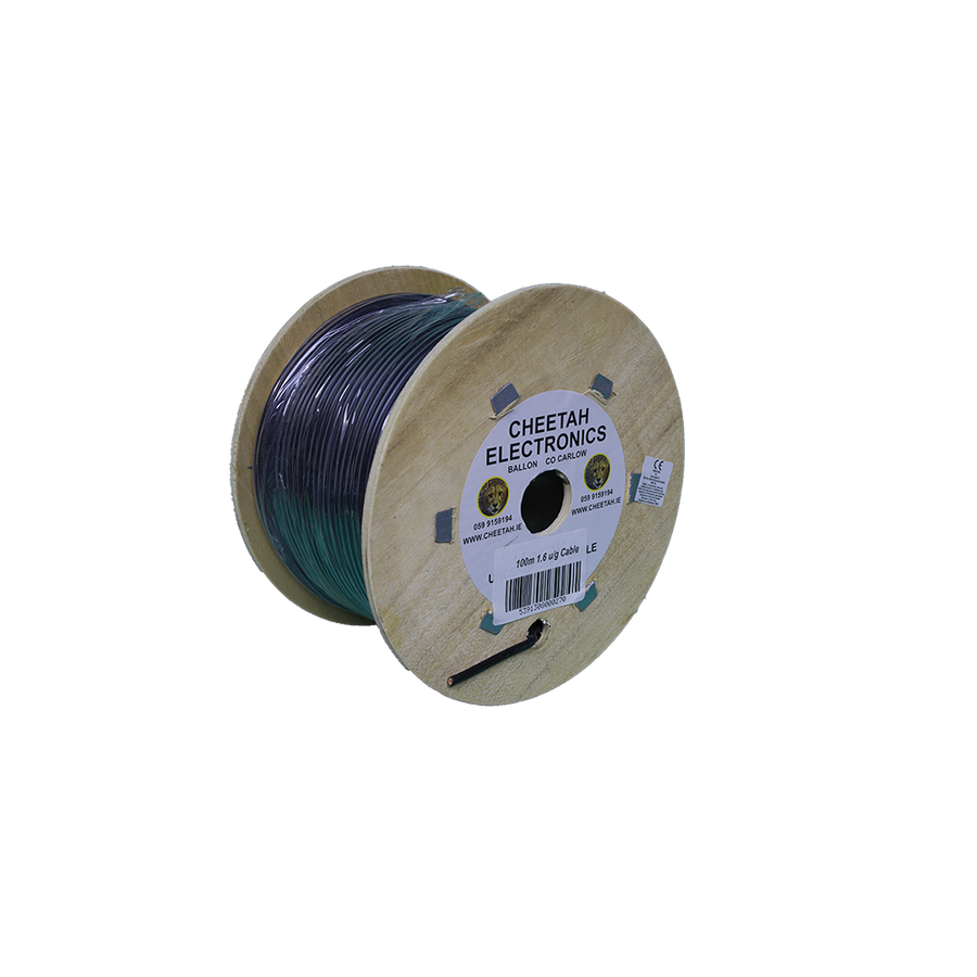Cheetah Underground Cable (100M x 1.6mm)