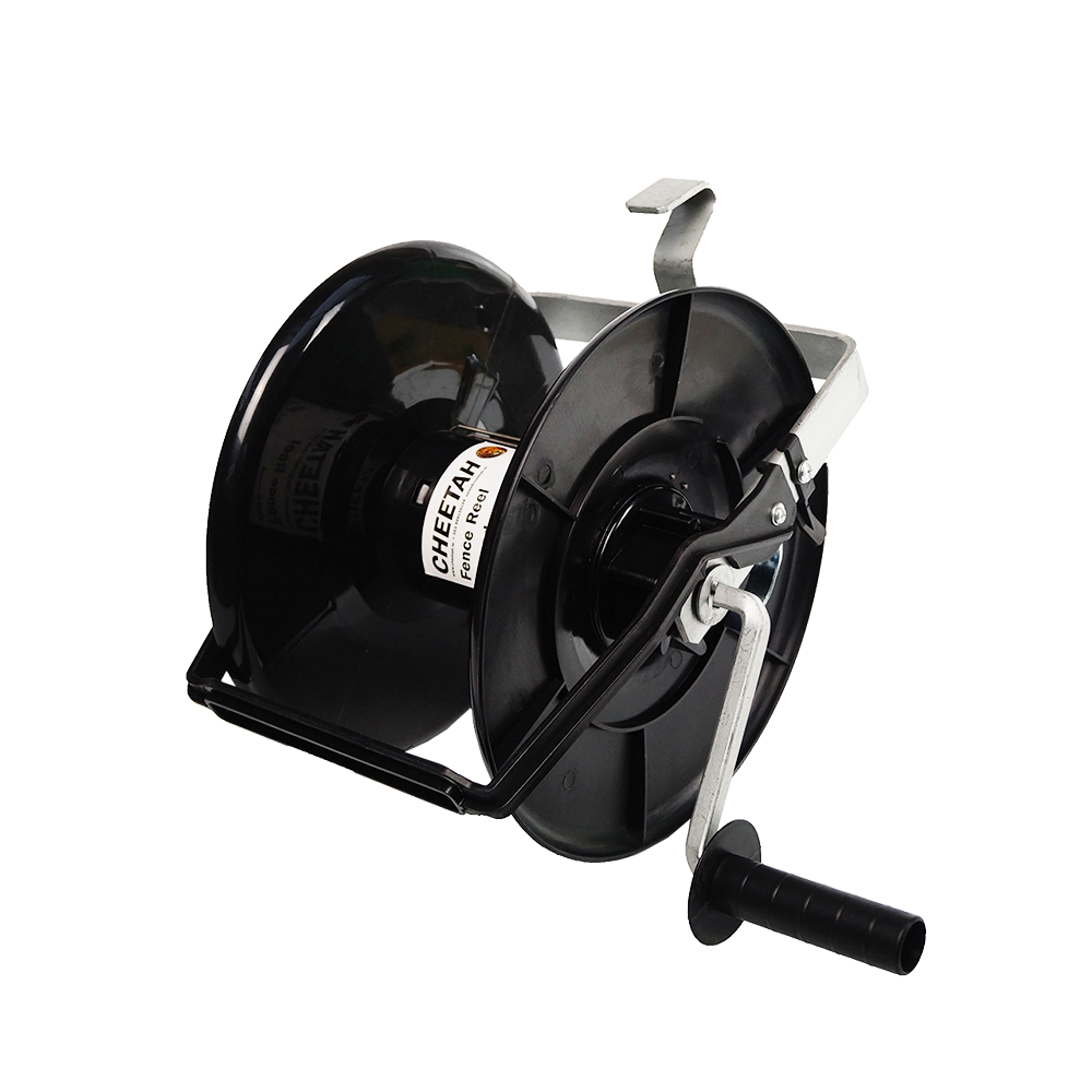 Cheetah 3:1 Geared Reel