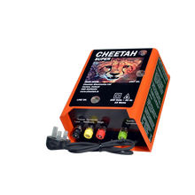 Cheetah Super