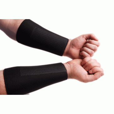 Neoprene Wrist Protector Sleeves for Farmers, Farriers &amp; Vets