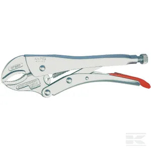 Round nose pliers 250mm knipex