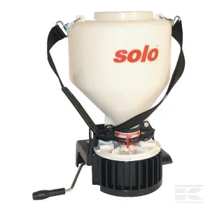 Fertiliser Sprayer - 421 - Solo