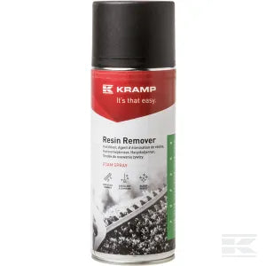 Resin remover 400 ml