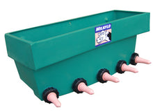MILKFLO 5 Station Calf Feeder