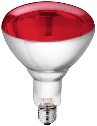 Philips Infrared Bulb 175W RED