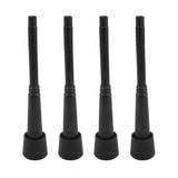 Senior Milk Liners pack of 4