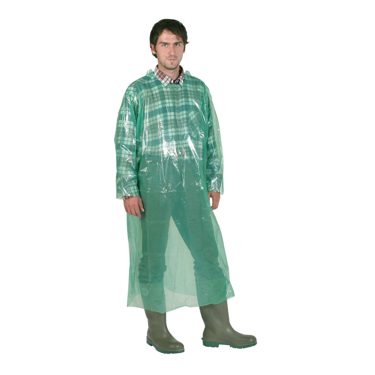 Veterinary Disposable Calving Gown 135cm