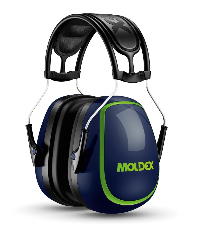 MOLDEX 6120 M5 Earmuffs SNR 34 dB