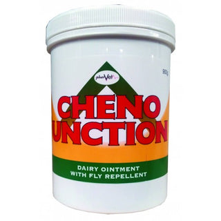 Cheno Unction Dairy Ointment