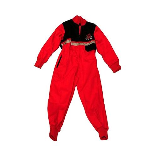 Kids Hi-Vis Tractor Coverall