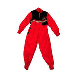Kids Hi-Vis Tractor Coverall