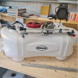 ATV Sprayer with 1.6M Boom