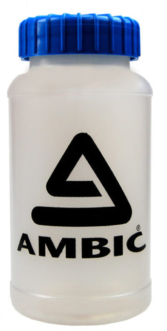 Ambic Sample Bottle