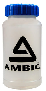 Ambic Sample Bottle