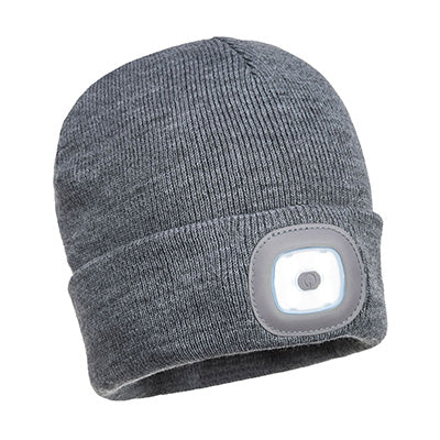 BEANIE LED HAT B029