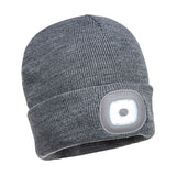 BEANIE LED HAT B029