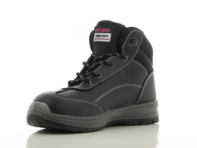 Women's Safety Boot