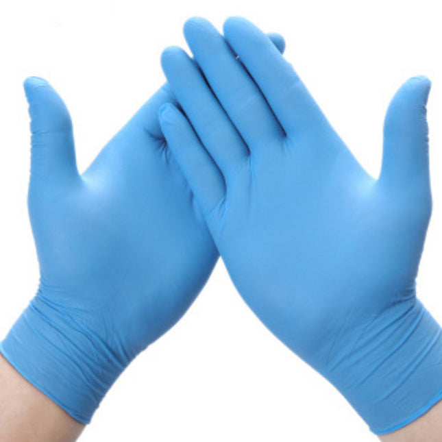Polyco GL890 Nitrile gloves