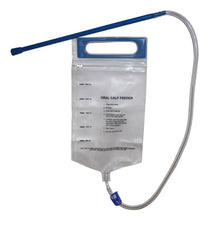 Oral Calf Feeder