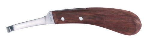 Hoof Paring Knife