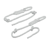 Calving Jack Ropes Set