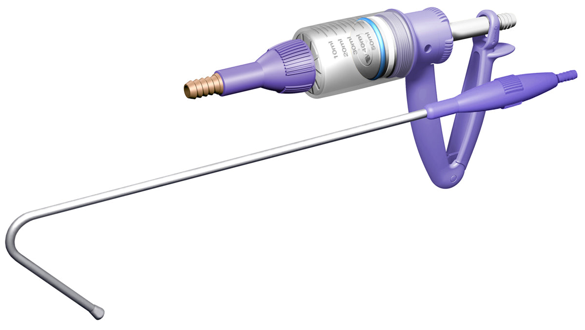Auto Drench with Floating Hooked Nozzle 60ml dosing