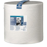 Tork Heavy-Duty Wiping Paper
