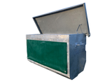 CALF FEEDER BOX