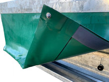 CALF FEEDER BOX